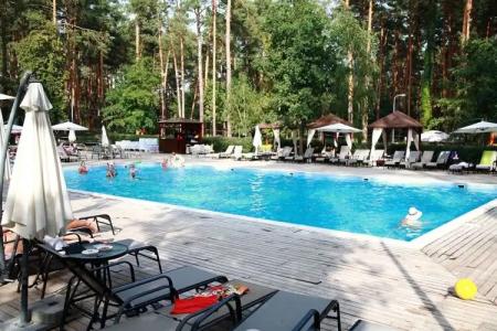 Grand Admiral Club Resort - 19