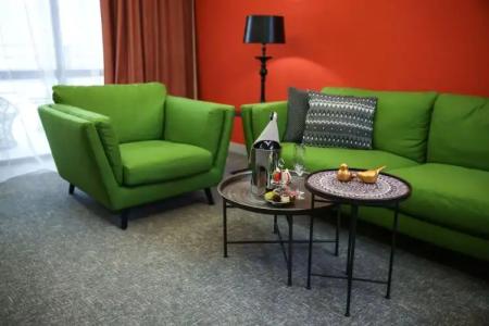 Grand Admiral Club Resort - 89