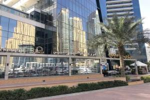Silverene Tower B Hotel, Dubai