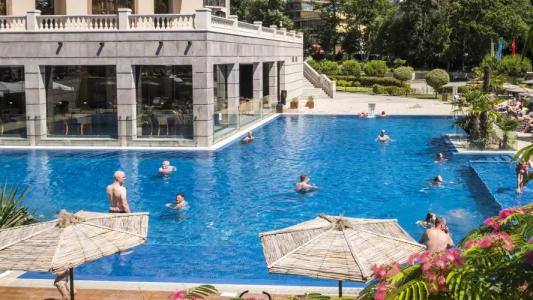 lti Dolce Vita Sunshine Resort - 32