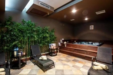 lti Dolce Vita Sunshine Resort - 1