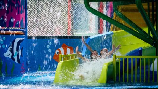 lti Dolce Vita Sunshine Resort - 14