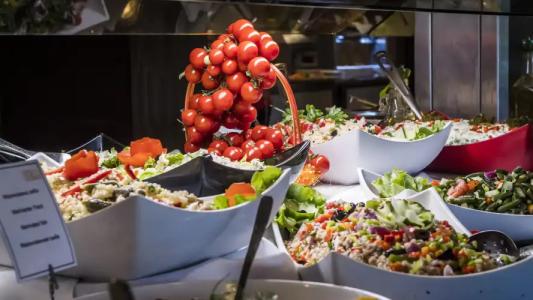 lti Dolce Vita Sunshine Resort - 35