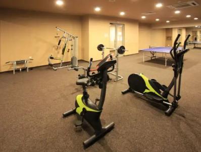 lti Dolce Vita Sunshine Resort - 16