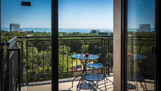 lti Dolce Vita Sunshine Resort - 46