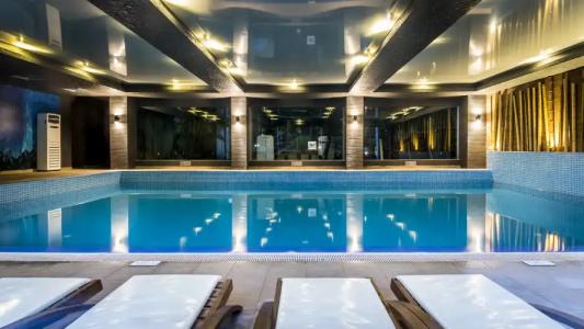 lti Dolce Vita Sunshine Resort - 33