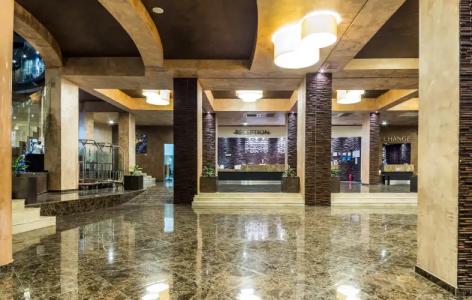 lti Dolce Vita Sunshine Resort - 40