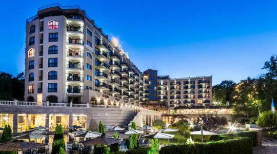 lti Dolce Vita Sunshine Resort - 37