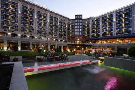 lti Dolce Vita Sunshine Resort - 19