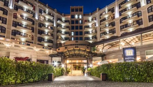 lti Dolce Vita Sunshine Resort - 41