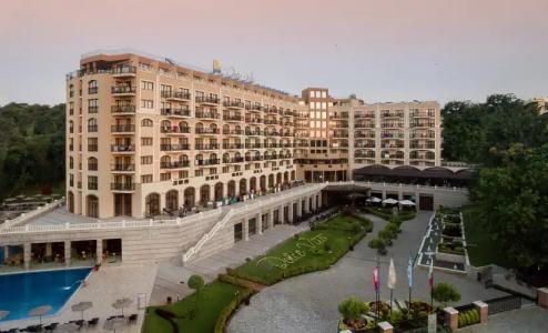 lti Dolce Vita Sunshine Resort - 48