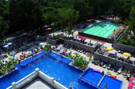 lti Dolce Vita Sunshine Resort - 11