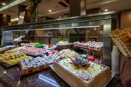 lti Dolce Vita Sunshine Resort - 9