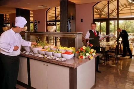 lti Dolce Vita Sunshine Resort - 25