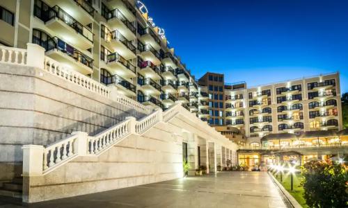 lti Dolce Vita Sunshine Resort - 39