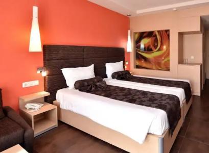 lti Dolce Vita Sunshine Resort - 50