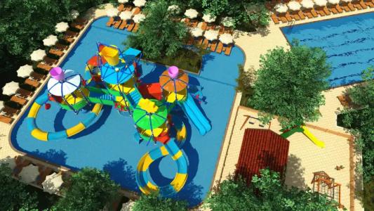 lti Dolce Vita Sunshine Resort - 44