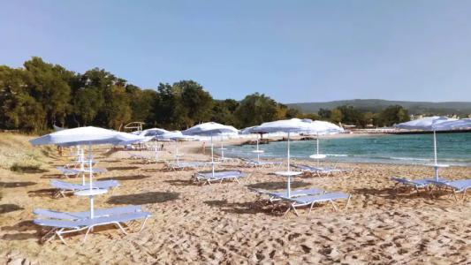 lti Dolce Vita Sunshine Resort - 49