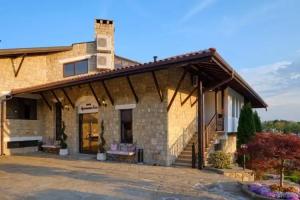 Hotel Zagorie, Arbanassi