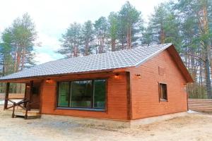 Chetyre Sezona Guest House, Medvezhyegorsk