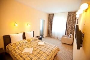 Ob Hotel, Barnaul