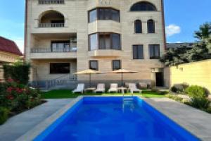 Golden Resort Hotel, Yerevan