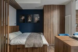 Knokey TsSKA Arena Apart-hotel, Moscow