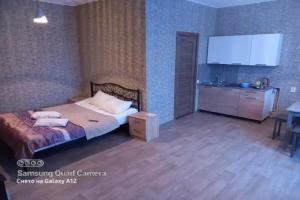 Na Margelova Mini-hotel, Pskov