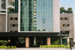 Sonder Business Bay Hotel, Dubai