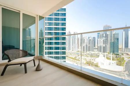 Sonder Business Bay - 74