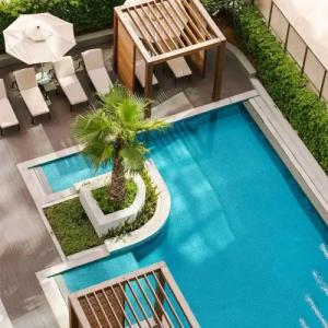 Sonder Business Bay - 13