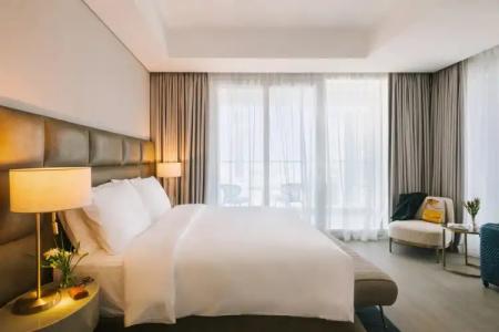 Sonder Business Bay - 64