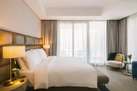 Sonder Business Bay - 43