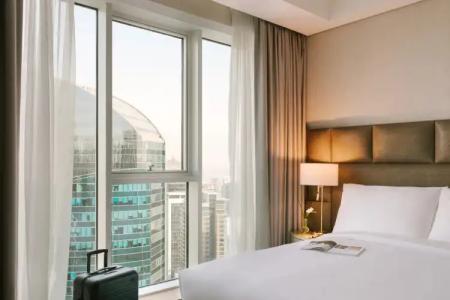 Sonder Business Bay - 53