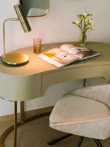 Sonder Business Bay - 35
