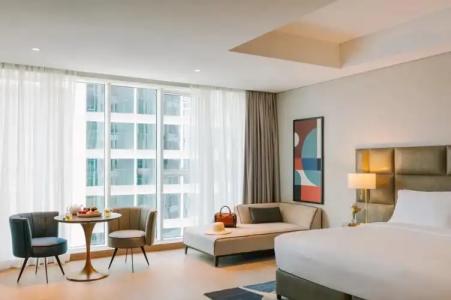 Sonder Business Bay - 3
