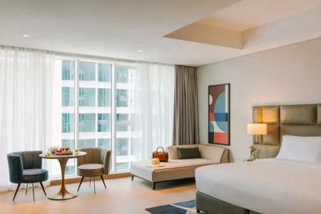 Sonder Business Bay - 77