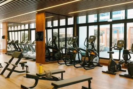 Sonder Business Bay - 14