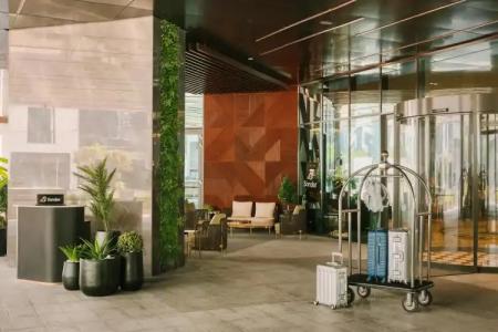 Sonder Business Bay - 10