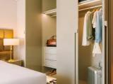 1 Bedroom Double Apartment with Burj Khalifa view