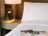 1 Bedroom on Floors 1–15 Double Apartment with balcony