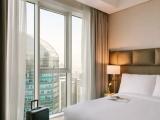 1 Bedroom on Floors 16–31 Double Apartment
