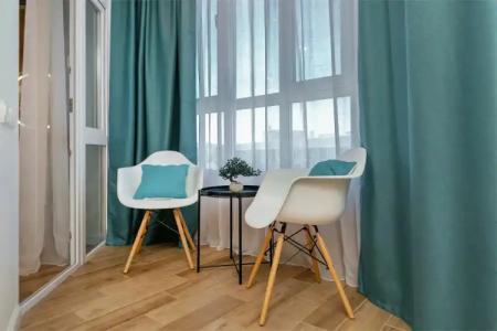 Admiral's Lagoon Apartment - 104