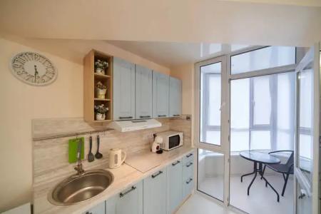 Admiral's Lagoon Apartment - 51