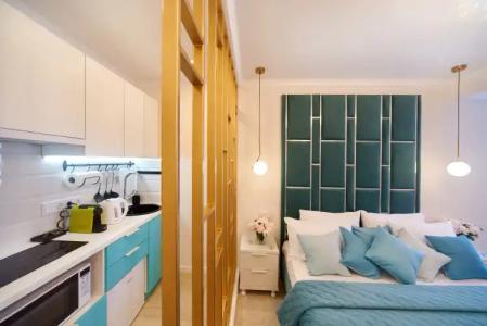 Admiral's Lagoon Apartment - 233