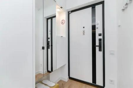 Admiral's Lagoon Apartment - 207