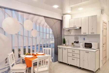 Admiral's Lagoon Apartment - 161