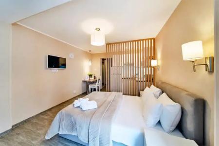 Admiral's Lagoon Apartment - 247