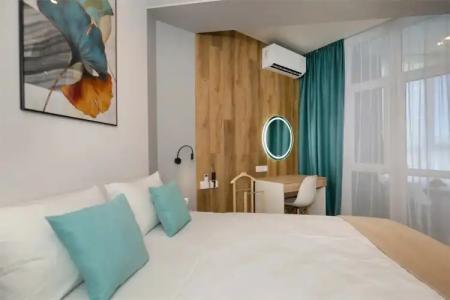 Admiral's Lagoon Apartment - 95