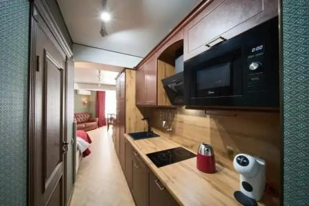 Admiral's Lagoon Apartment - 84